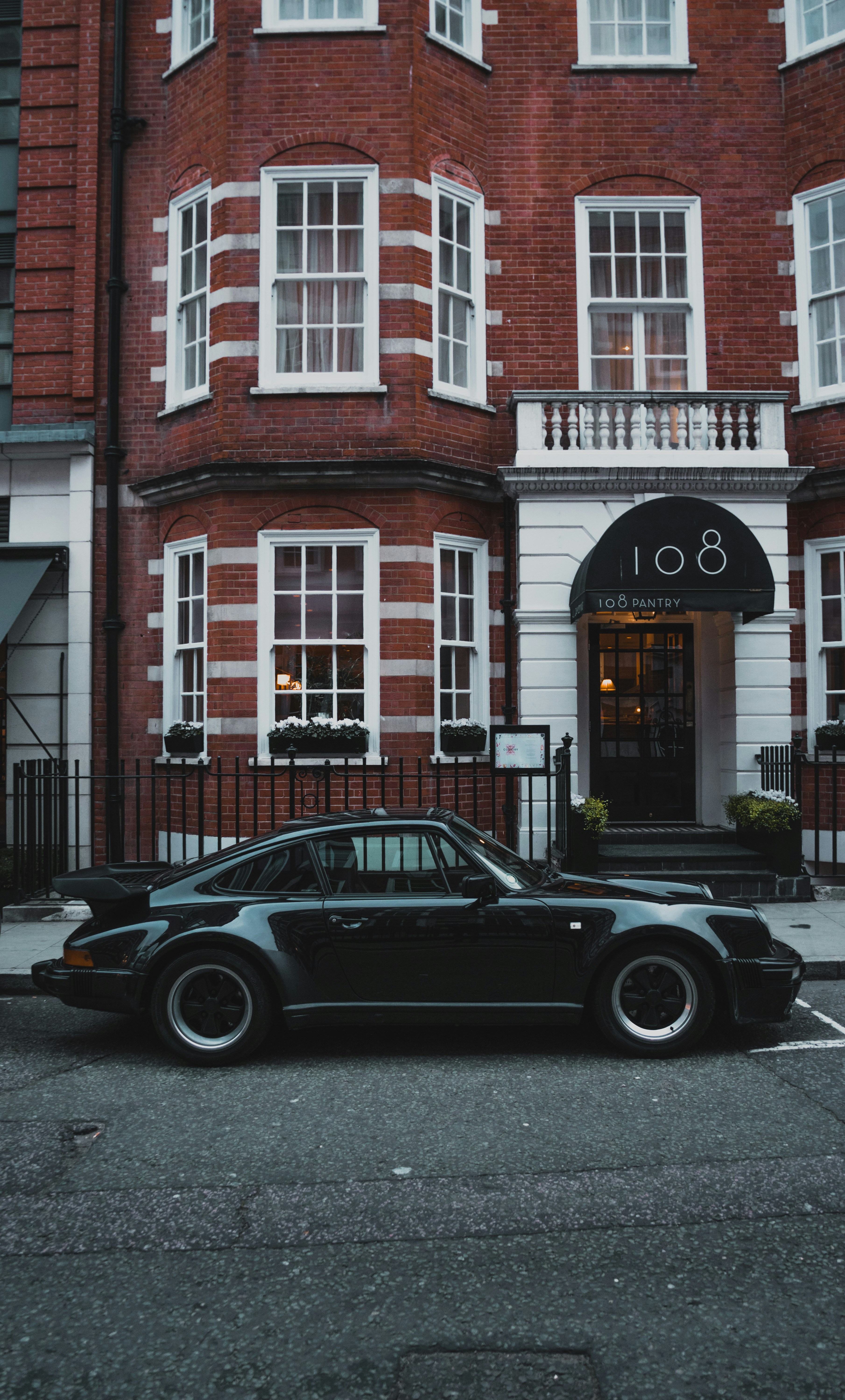 Essential Concierge